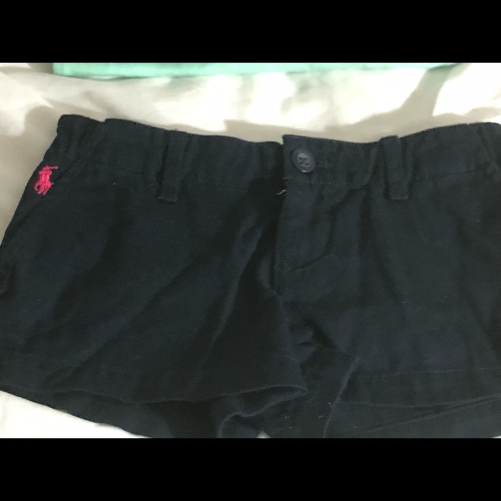 Multiple Polo Items - Picture 3 of 7